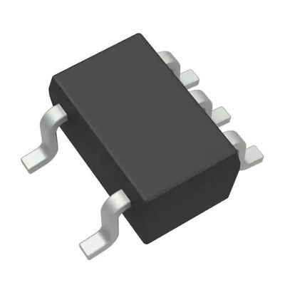Circuito Op do amplificador de LMV831MGX/NOPB ampère circuitos do Cmos de uma baixa potência de 3,3 megahertz