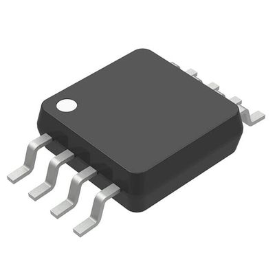 Gestão CI do poder da tensão VSSOP-8 da saída de LP2951CMMX-3.3/NOPB Ldo