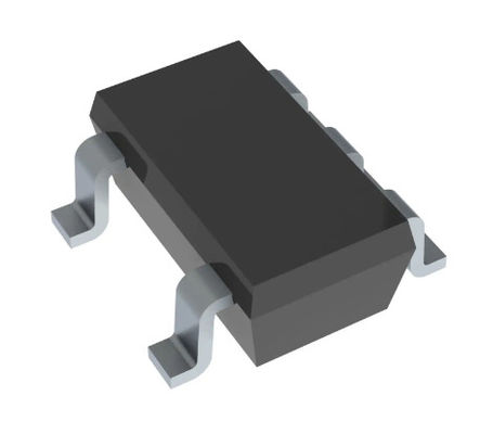 CARRETEL do regulador SOT-23-5 do modo do interruptor do circuito integrado CI SMD de TPS60400DBVR
