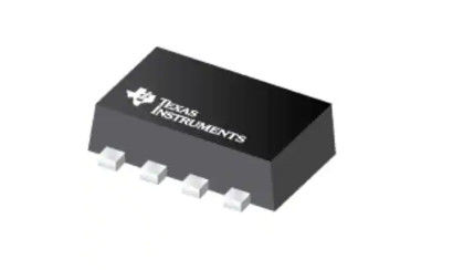 Motorista IC da porta do Mosfet do regulador de tensão 5 V do modo do interruptor TPS628502QDRLRQ1