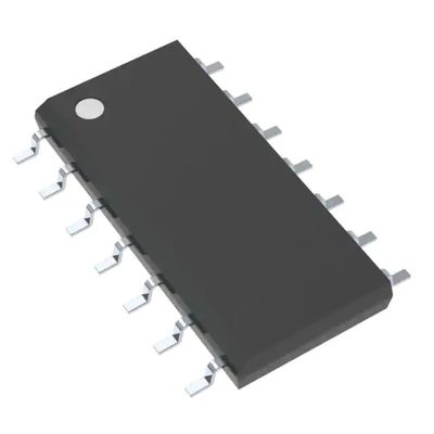 Relação CI do CMOS Rs 422 dos circuitos integrados da relação de DS26C32ATM/NOPB