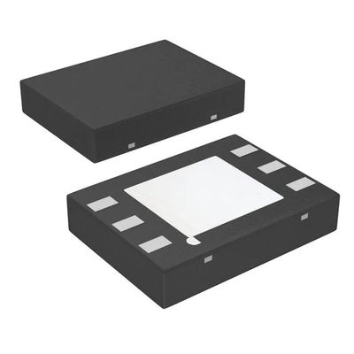 Limite SMT do interruptor Crnt do regulador de interruptor 2.25A do circuito integrado CI de TPS63060DSCR