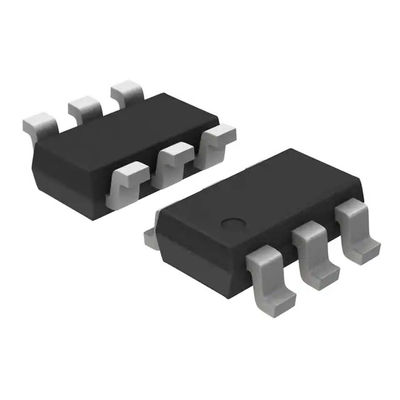 Motorista Electronic Integrated Circuits do motorista 1 da porta de UCC27531QDBVRQ1 Igbt