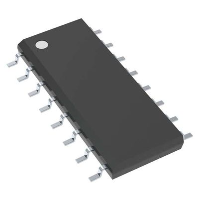 Relação IC de SMT RS-422 dos circuitos integrados da relação de DS26C32ATMX/NOPB