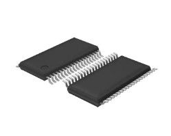 Carretel mordido WSON-6 SMT dos microcontroladores MCU de TMS320F280200DAT 32