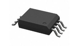 Amplificador IC do isolamento de ISO224ADWVR 1 amplificador análogo galvânico do isolamento do canal