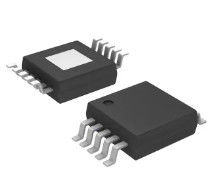Regulador de tensão TPS54260QDGQRQ1 abaixador Buck Ic Switching Regulator