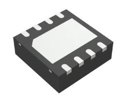 Carretel do interruptor de alimentação CI SON-8 da gestão CI SMD do poder de TPS2557DRBT