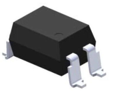 Asa da gaivota de SMT PDIP-4 dos acopladores óticos da saída do transistor LTV-816S-TA1