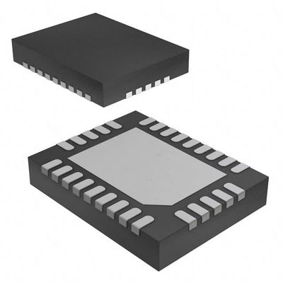 Gestão CI VQFN-CLIP-28 Buck Switching Regulator do poder de TPS53513RVER