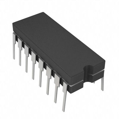 Interruptor CI do Multiplexer de MAX308MJE, interruptor CI de 5V 30V CDIP-16