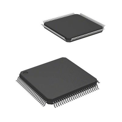 Microcontroladores do BRAÇO de AT91SAM7X512-AU LQFP-100 - microcontroladores de MCU - MCU