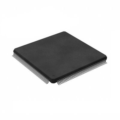 Texas Instruments TMS320F28335PGFA LQFP-176 DSCs DSP, 1 núcleo, 150MHz, 512kB, 68kB, CAN/I2C/SCI/SPI/UART